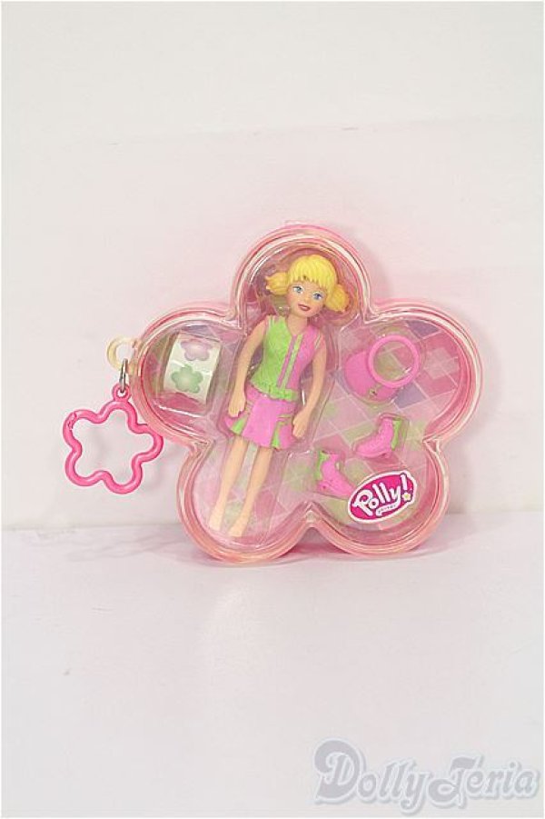 画像3: Polly Pocket/Flower Power S-26-02-15-184-TO-ZS (3)