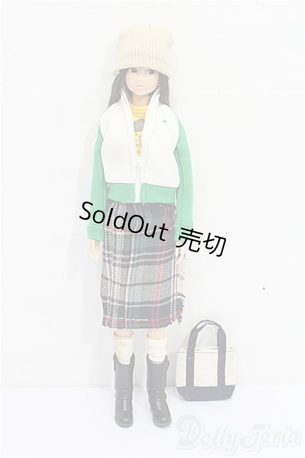画像2: momoko doll/スクールガールミックス S-26-02-15-214-TO-ZS (2)