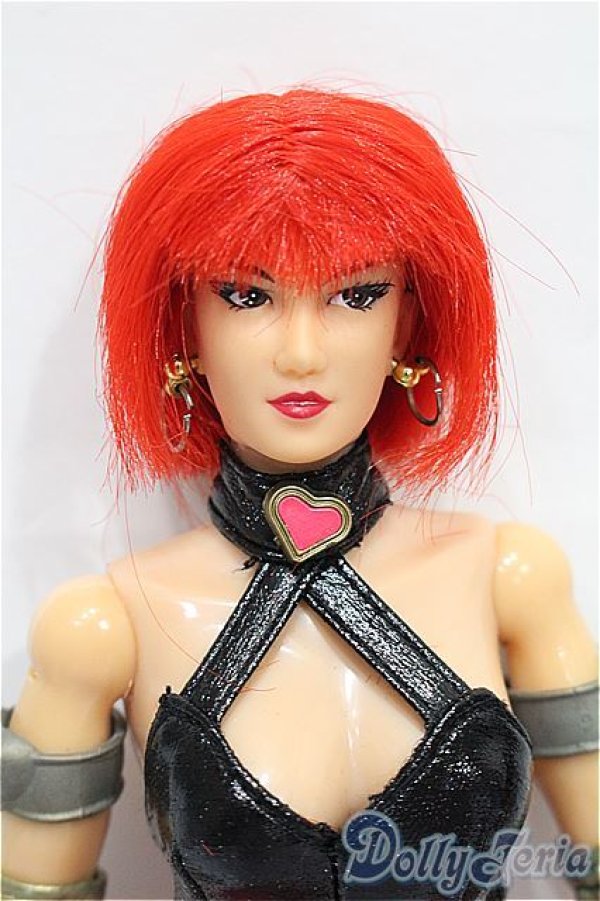 画像1: タカラ クールガール/キューティーハニー Ver.1.5 S-26-02-15-212-TO-ZS (1)