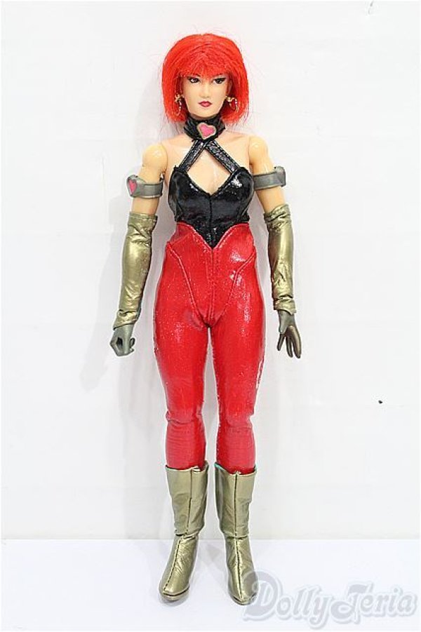 画像2: タカラ クールガール/キューティーハニー Ver.1.5 S-26-02-15-212-TO-ZS (2)