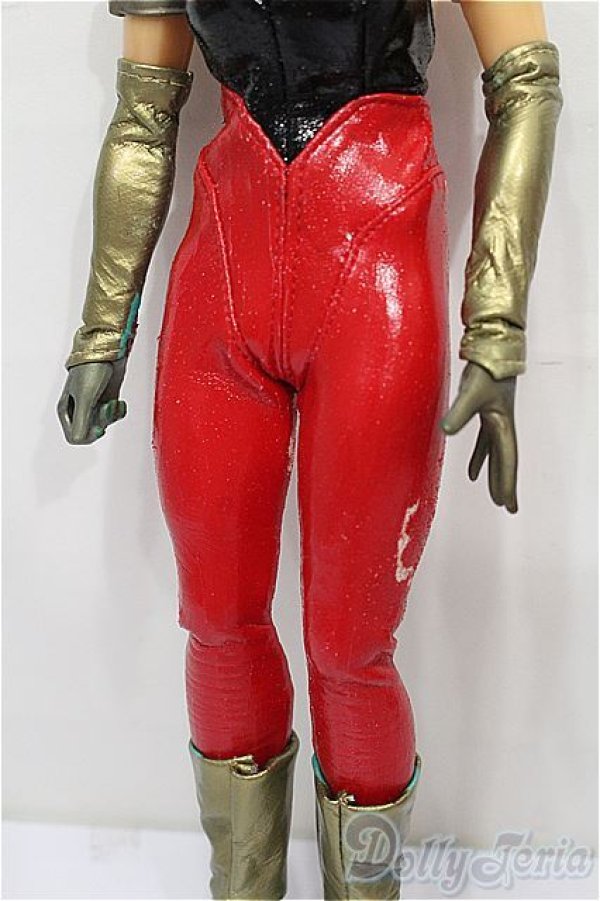 画像5: タカラ クールガール/キューティーハニー Ver.1.5 S-26-02-15-212-TO-ZS (5)