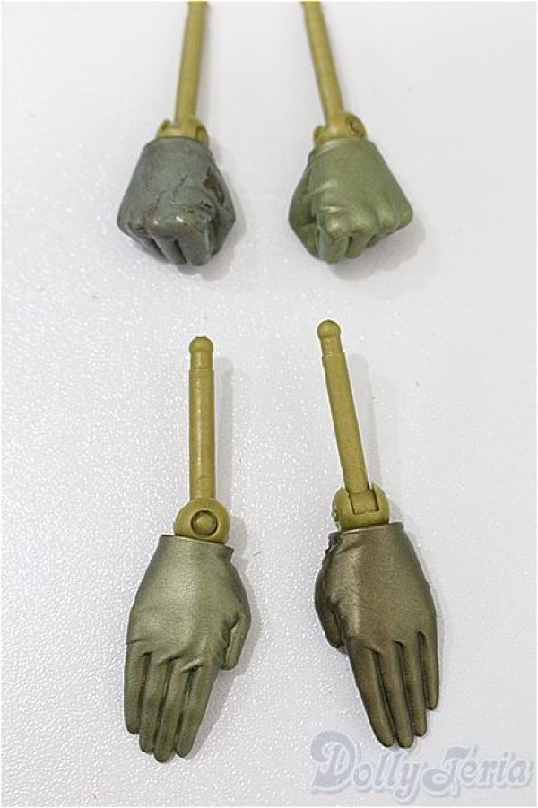 画像7: タカラ クールガール/キューティーハニー Ver.1.5 S-26-02-15-212-TO-ZS (7)