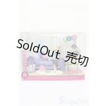 画像: バービー/FASHION ROOM Velvety Crush Couch S-26-02-15-256-TO-ZS