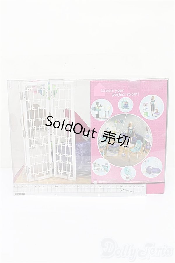 画像3: バービー/FASHION ROOM Velvety Crush Couch S-26-02-15-256-TO-ZS (3)