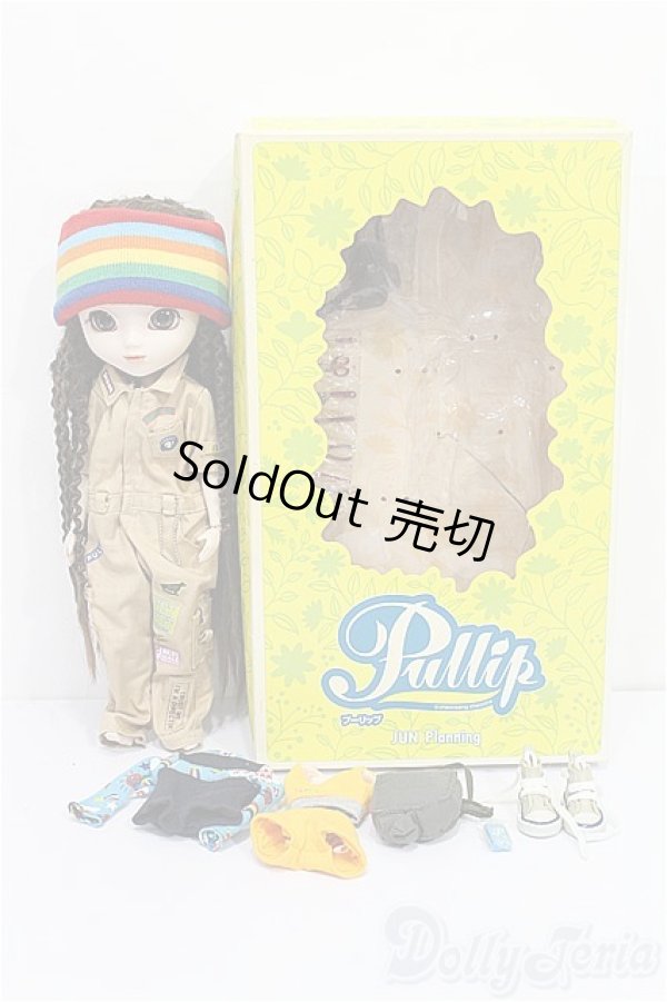 画像4: プーリップ/アッサ S-26-02-15-208-TO-ZS (4)