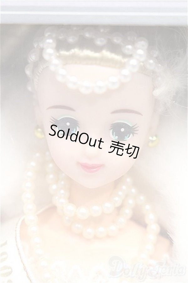 画像1: ジェニー/グレイシージェニー:トイザらス100店舗記念 S-26-02-15-118-TO-ZS (1)