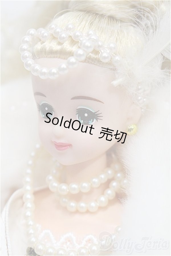 画像2: ジェニー/グレイシージェニー:トイザらス100店舗記念 S-26-02-15-118-TO-ZS (2)