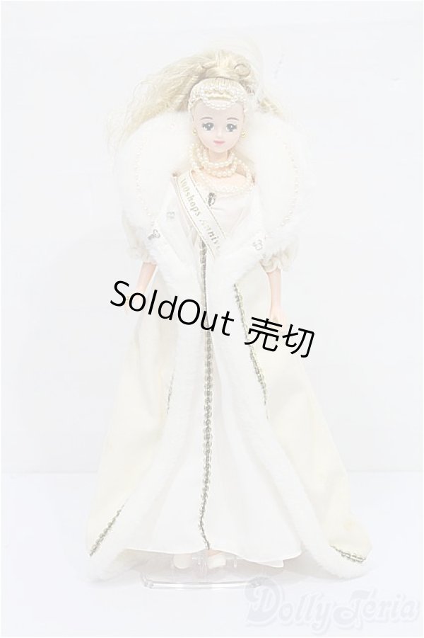 画像4: ジェニー/グレイシージェニー:トイザらス100店舗記念 S-26-02-15-118-TO-ZS (4)