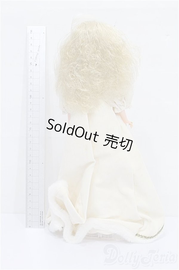 画像5: ジェニー/グレイシージェニー:トイザらス100店舗記念 S-26-02-15-118-TO-ZS (5)