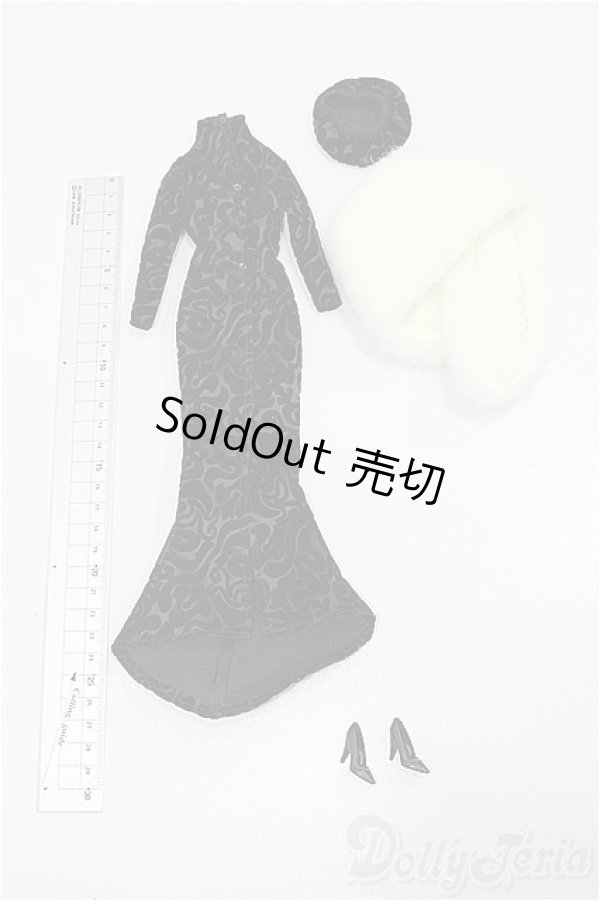 画像2: バービー/OF:衣装 S-26-02-15-172-TO-ZS (2)