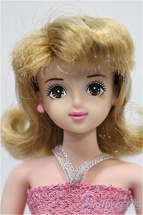 画像1: ジェニー/スーパーコーディネートサヤカ S-26-02-15-117-TO-ZS (1)