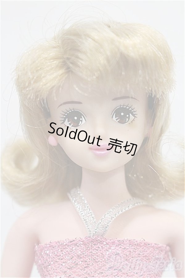 画像1: ジェニー/スーパーコーディネートサヤカ S-26-02-15-117-TO-ZS (1)