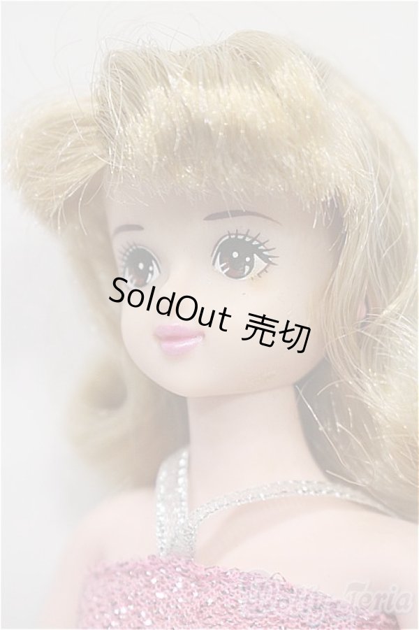 画像2: ジェニー/スーパーコーディネートサヤカ S-26-02-15-117-TO-ZS (2)