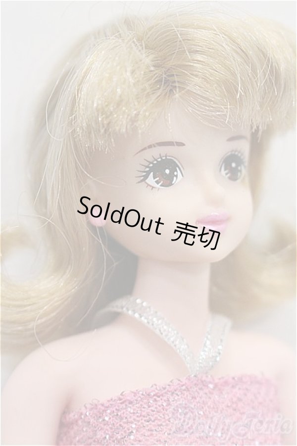 画像3: ジェニー/スーパーコーディネートサヤカ S-26-02-15-117-TO-ZS (3)