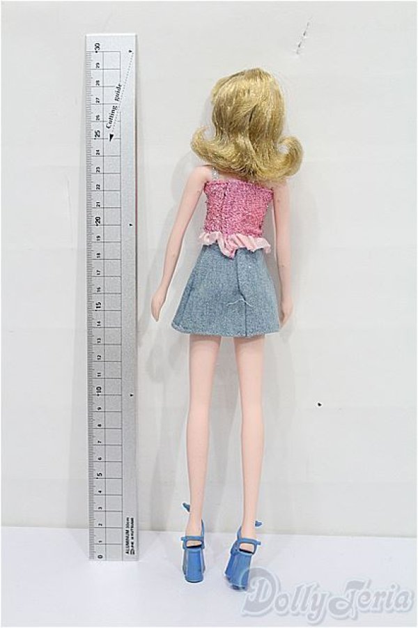 画像5: ジェニー/スーパーコーディネートサヤカ S-26-02-15-117-TO-ZS (5)