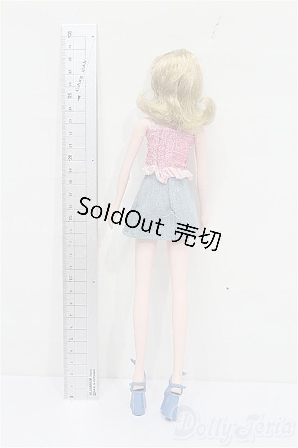 画像5: ジェニー/スーパーコーディネートサヤカ S-26-02-15-117-TO-ZS (5)