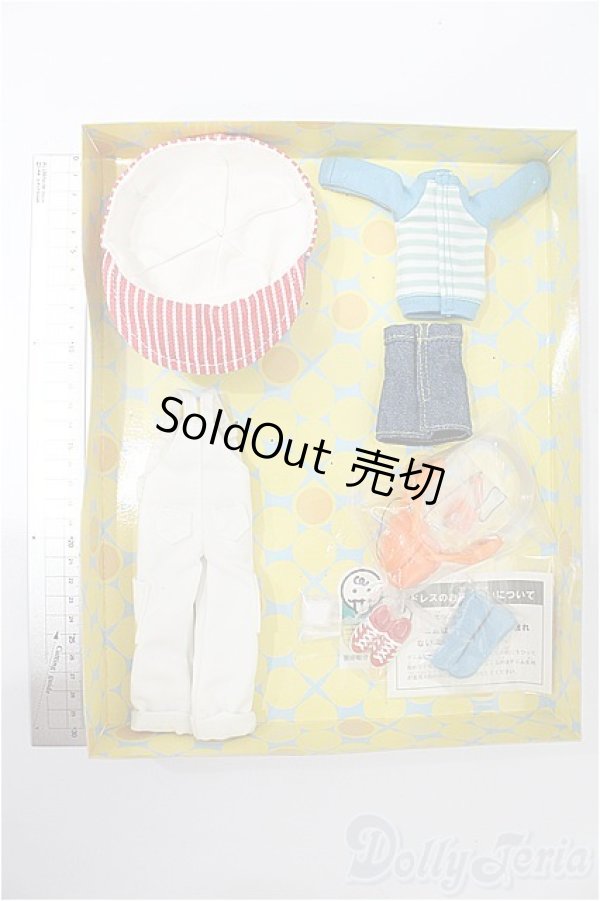 画像2: ネオブライス/OF キューテストオーバーオール S-26-02-15-210-TO-ZS (2)