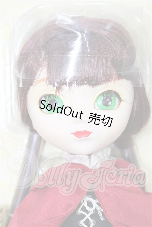 画像1: プーリップ/赤ずきんちゃん S-26-03-15-210-TO-ZS (1)