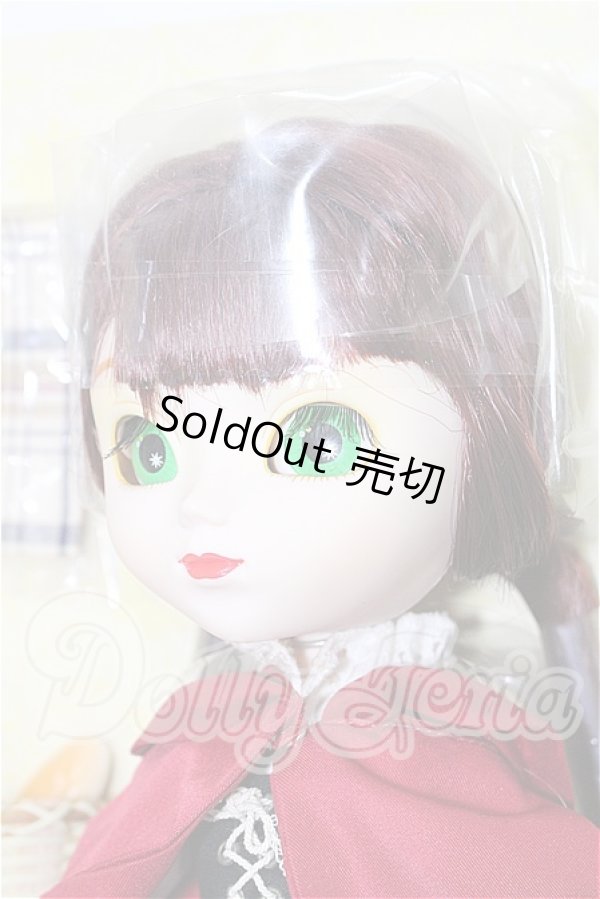 画像2: プーリップ/赤ずきんちゃん S-26-03-15-210-TO-ZS (2)