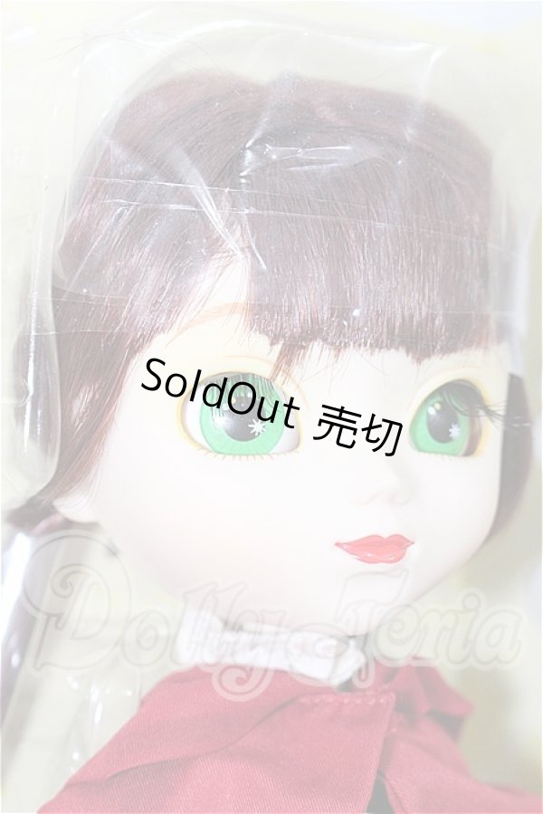 画像3: プーリップ/赤ずきんちゃん S-26-03-15-210-TO-ZS (3)