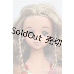 画像: ジェニー/ワールドコレクション:フラワーガール S-26-02-15-115-TO-ZS