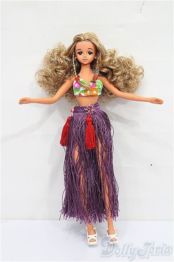 画像4: ジェニー/ワールドコレクション:フラワーガール S-26-02-15-115-TO-ZS (4)