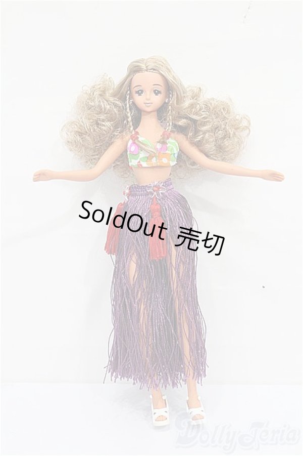 画像4: ジェニー/ワールドコレクション:フラワーガール S-26-02-15-115-TO-ZS (4)