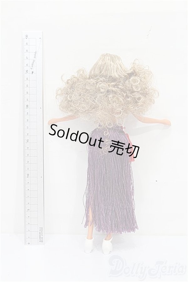 画像5: ジェニー/ワールドコレクション:フラワーガール S-26-02-15-115-TO-ZS (5)