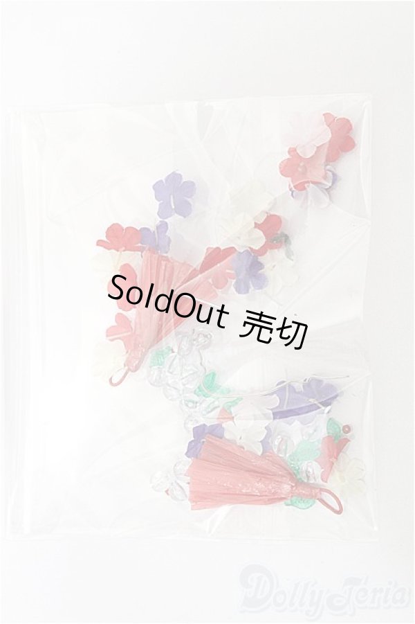 画像6: ジェニー/ワールドコレクション:フラワーガール S-26-02-15-115-TO-ZS (6)