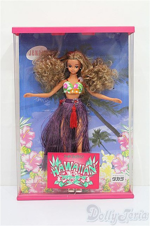 画像7: ジェニー/ワールドコレクション:フラワーガール S-26-02-15-115-TO-ZS (7)