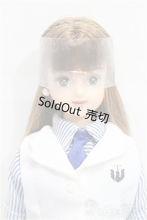 画像1: ジェニー/ナオミ:カレンダーガール 9月ナオミ 全日本女子高生制服通り S-26-02-15-221-TO-ZS (1)