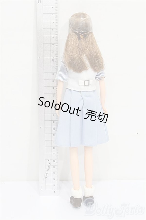 画像3: ジェニー/ナオミ:カレンダーガール 9月ナオミ 全日本女子高生制服通り S-26-02-15-221-TO-ZS (3)