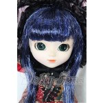 画像: プーリップ/LAN-緋 S-26-03-15-208-TO-ZS