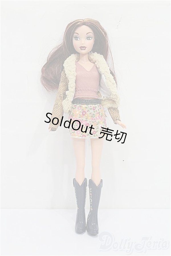 画像4: my scene/Chelsea S-26-02-15-122-TO-ZS (4)