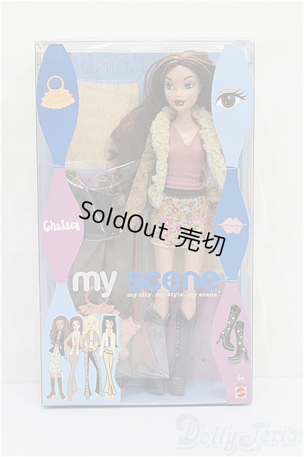 画像7: my scene/Chelsea S-26-02-15-122-TO-ZS (7)