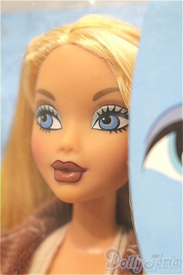 画像2: my scene/Barbie S-26-02-15-121-TO-ZS (2)