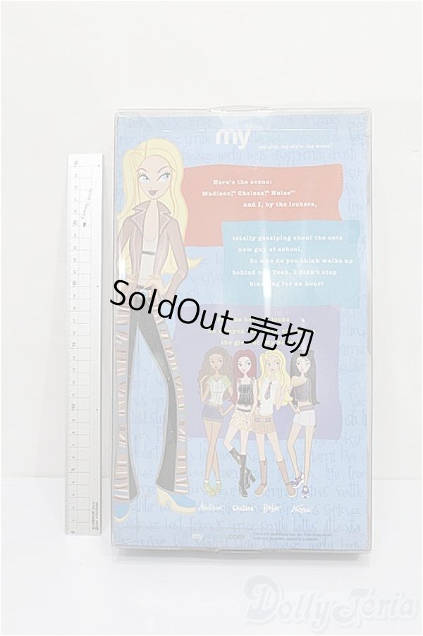 画像5: my scene/Barbie S-26-02-15-121-TO-ZS (5)