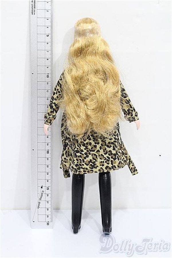 画像3: ジェニー/サヤカ FASHION STATION STYLISH MODE S-26-02-15-223-TO-ZS (3)