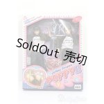 画像: ジェニー/ジェニーフレンド:PUFFY II S-26-02-15-114-TO-ZS