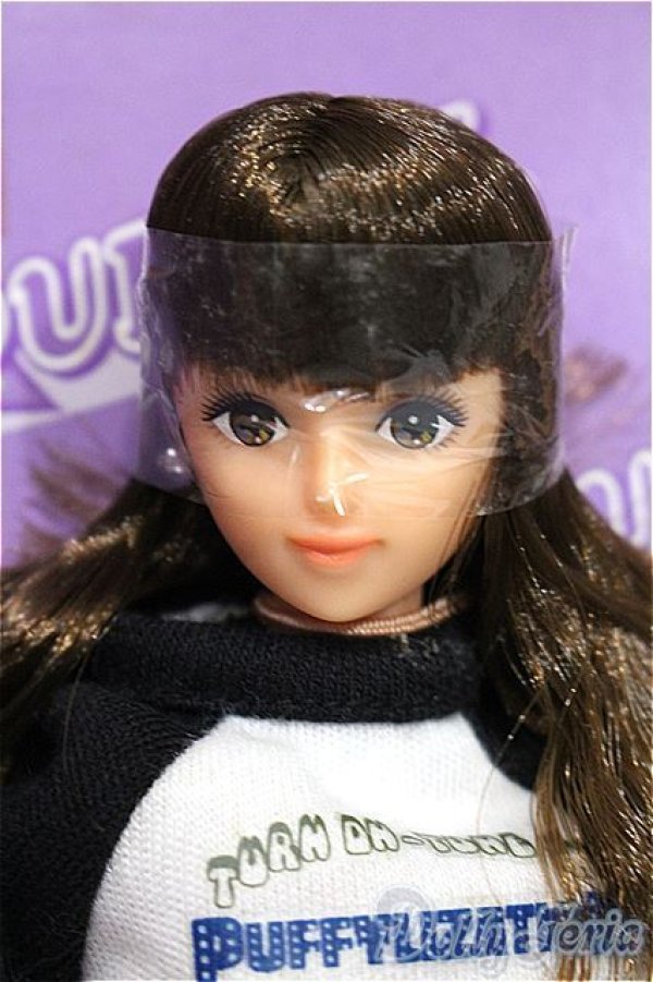 画像2: ジェニー/ジェニーフレンド:PUFFY II S-26-02-15-114-TO-ZS (2)