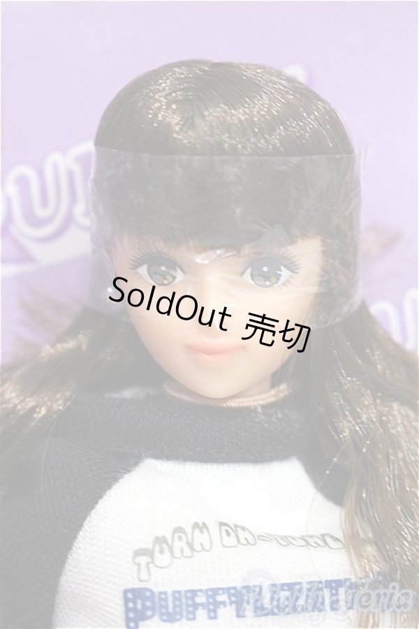 画像2: ジェニー/ジェニーフレンド:PUFFY II S-26-02-15-114-TO-ZS (2)