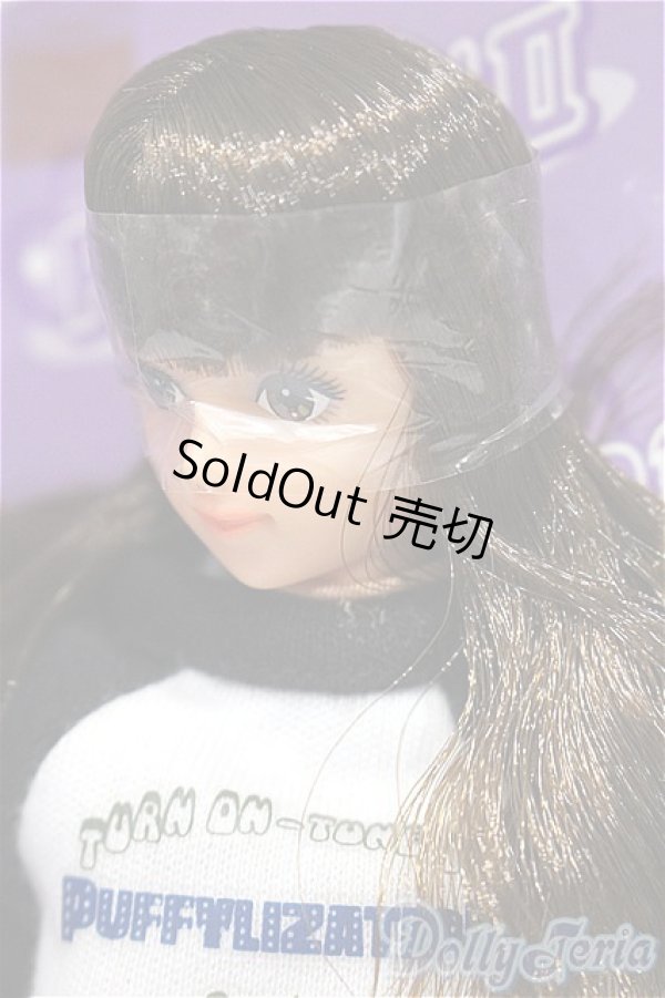 画像3: ジェニー/ジェニーフレンド:PUFFY II S-26-02-15-114-TO-ZS (3)