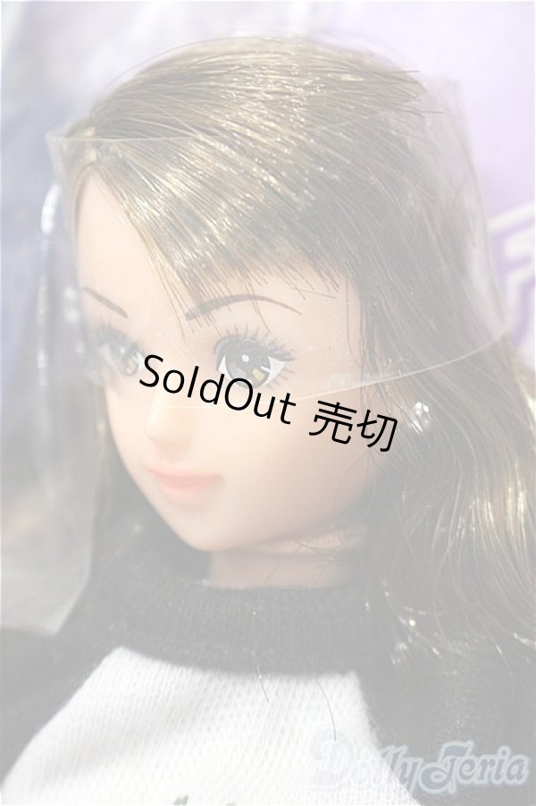 画像6: ジェニー/ジェニーフレンド:PUFFY II S-26-02-15-114-TO-ZS (6)