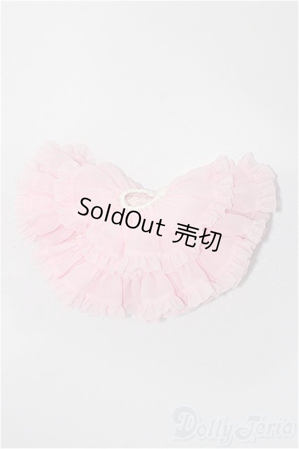画像4: SD/OF:ぽんぽんパニエ(ピンク) S-26-02-15-177-TO-ZS (4)