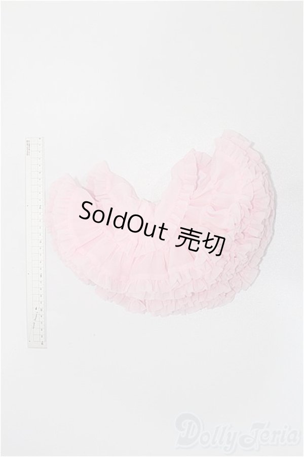 画像5: SD/OF:ぽんぽんパニエ(ピンク) S-26-02-15-177-TO-ZS (5)