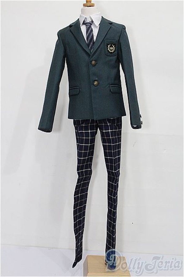 画像1: SD16B/OF 男子高校生セット(VOLKS製) S-26-02-15-182-TO-ZS (1)