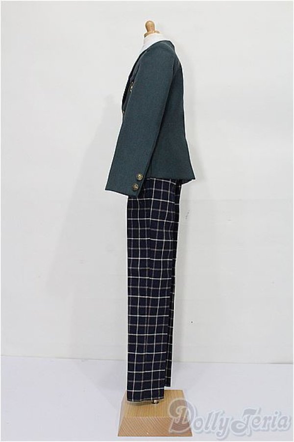 画像2: SD16B/OF 男子高校生セット(VOLKS製) S-26-02-15-182-TO-ZS (2)