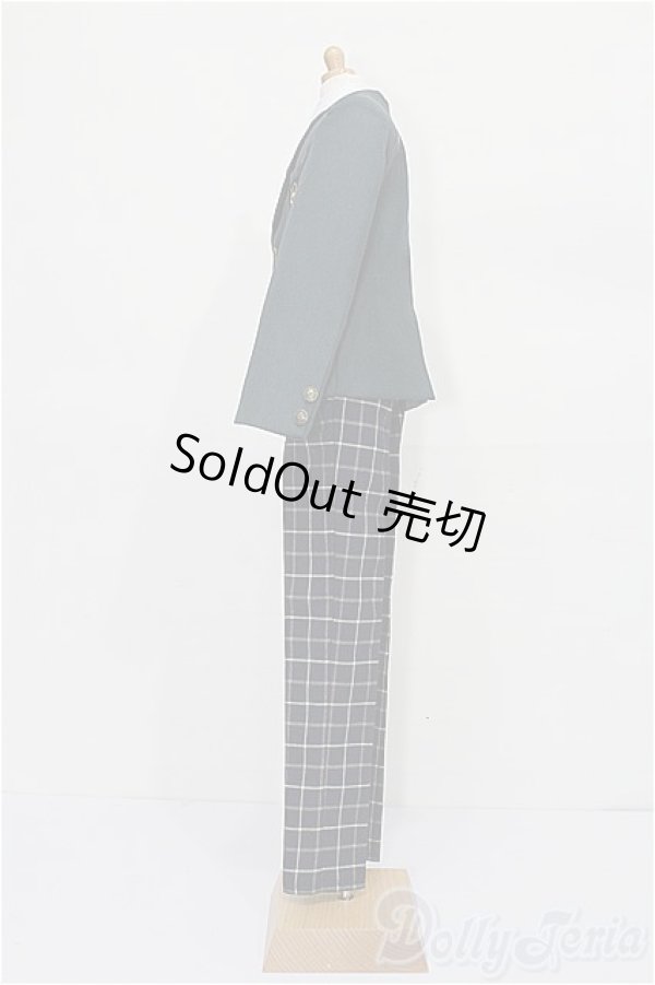 画像2: SD16B/OF 男子高校生セット(VOLKS製) S-26-02-15-182-TO-ZS (2)