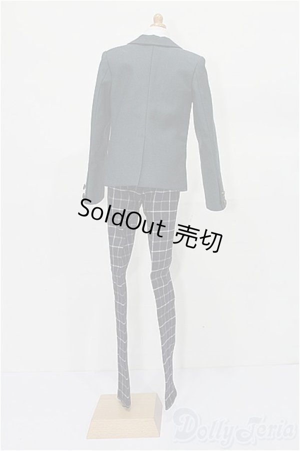 画像3: SD16B/OF 男子高校生セット(VOLKS製) S-26-02-15-182-TO-ZS (3)