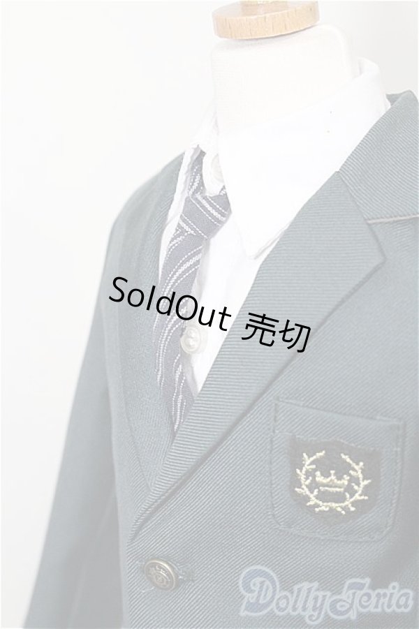 画像4: SD16B/OF 男子高校生セット(VOLKS製) S-26-02-15-182-TO-ZS (4)